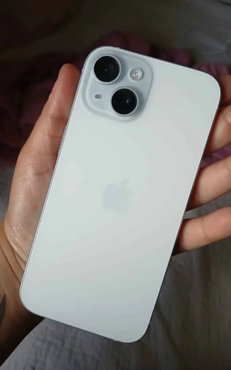 Iphone 15 - Foto 4