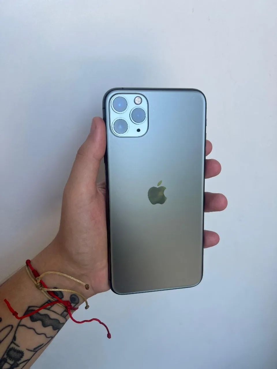 iPhone 11 PRO MAX - Foto 2