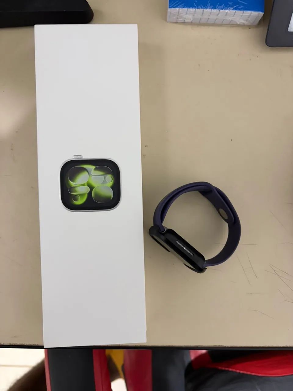 Vendo  Applewacht  - Foto 3