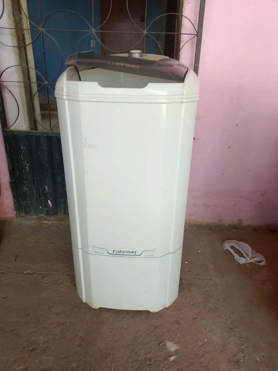 Tanquinho  - Foto 4