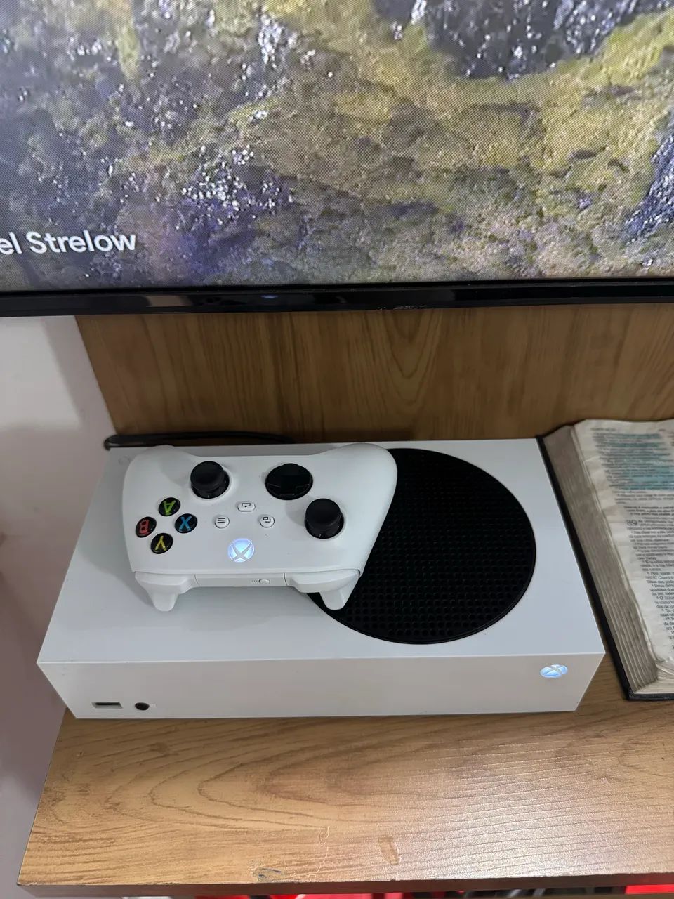 Xbox série novo - Foto 4