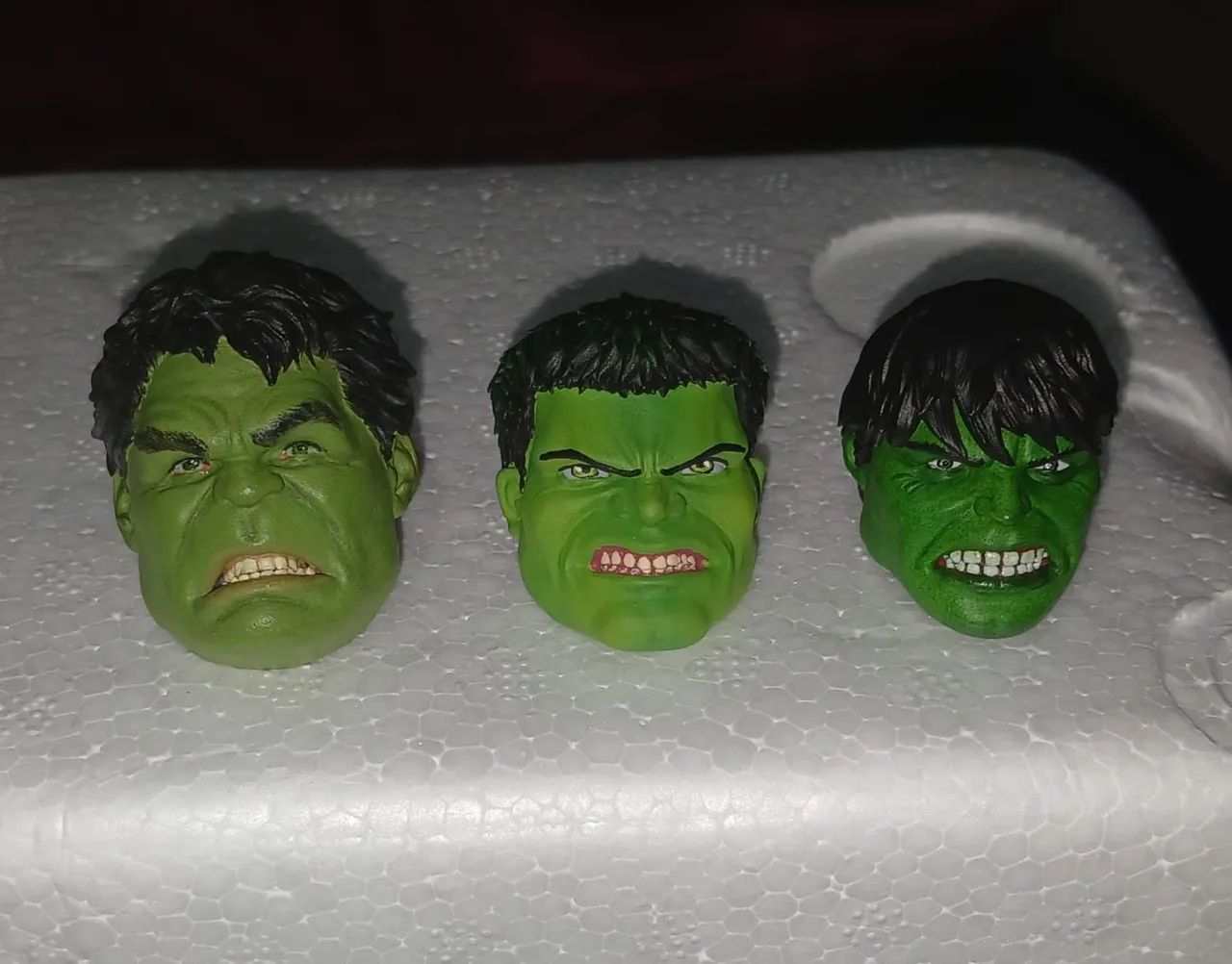Lote marvel legends  - Foto 5