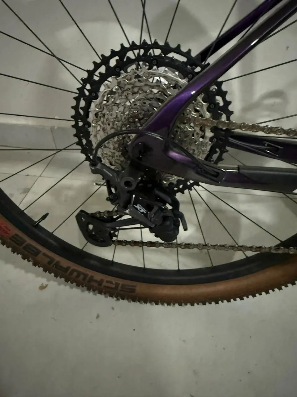 SENSE IMPACT CARBON EVO - Foto 2