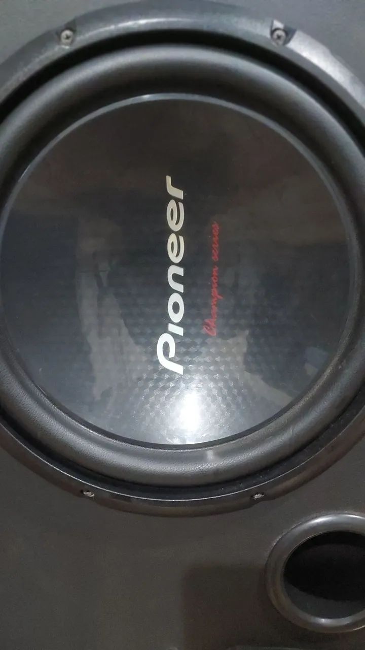 Som automotivo - Foto 3
