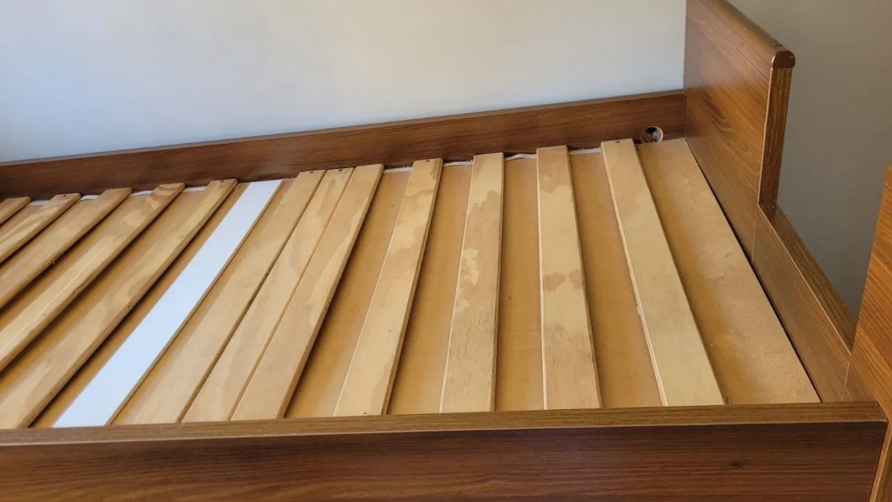 Uma beliche  - Foto 3