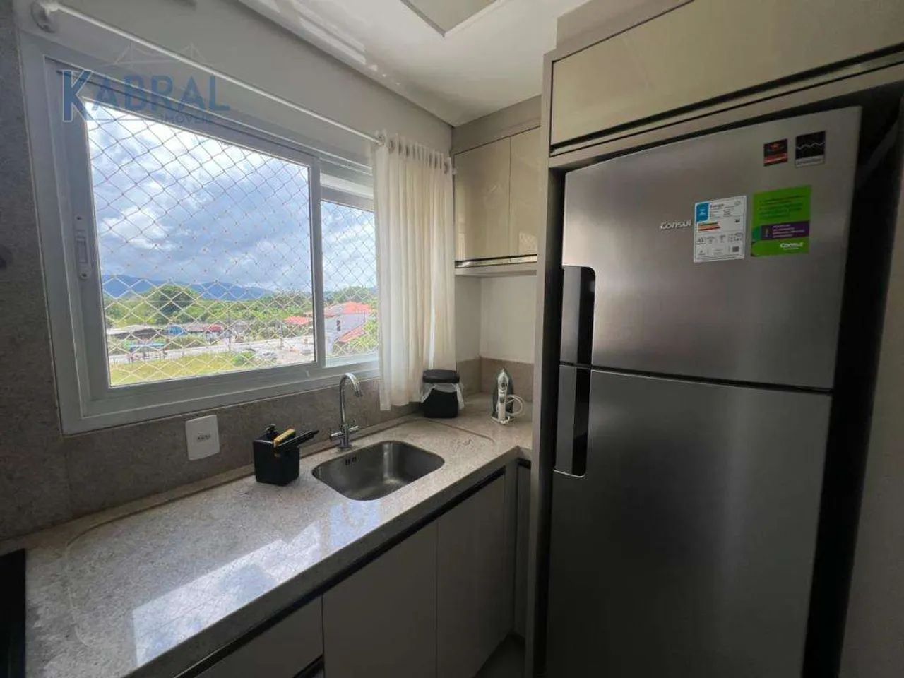 Apartamento Ribeirão da Ilha - Foto 4