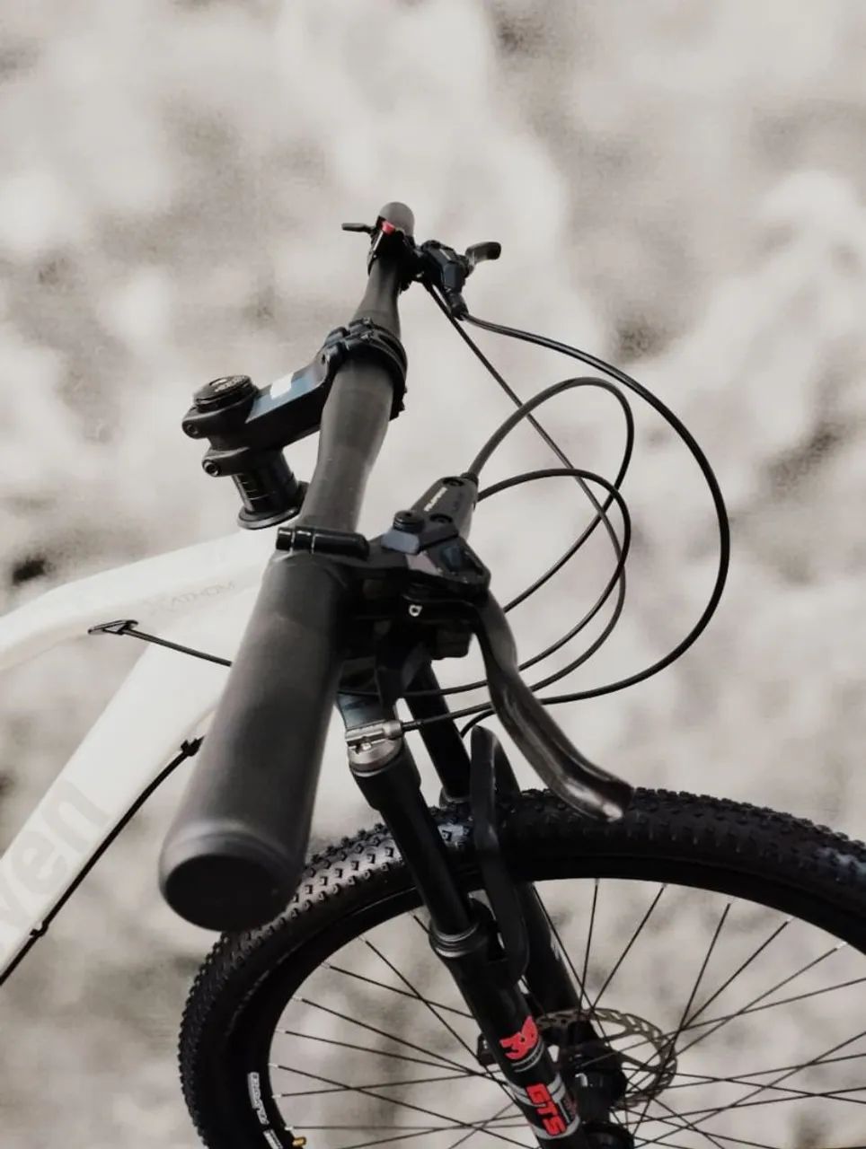 Bicicleta aro 29  - Foto 4