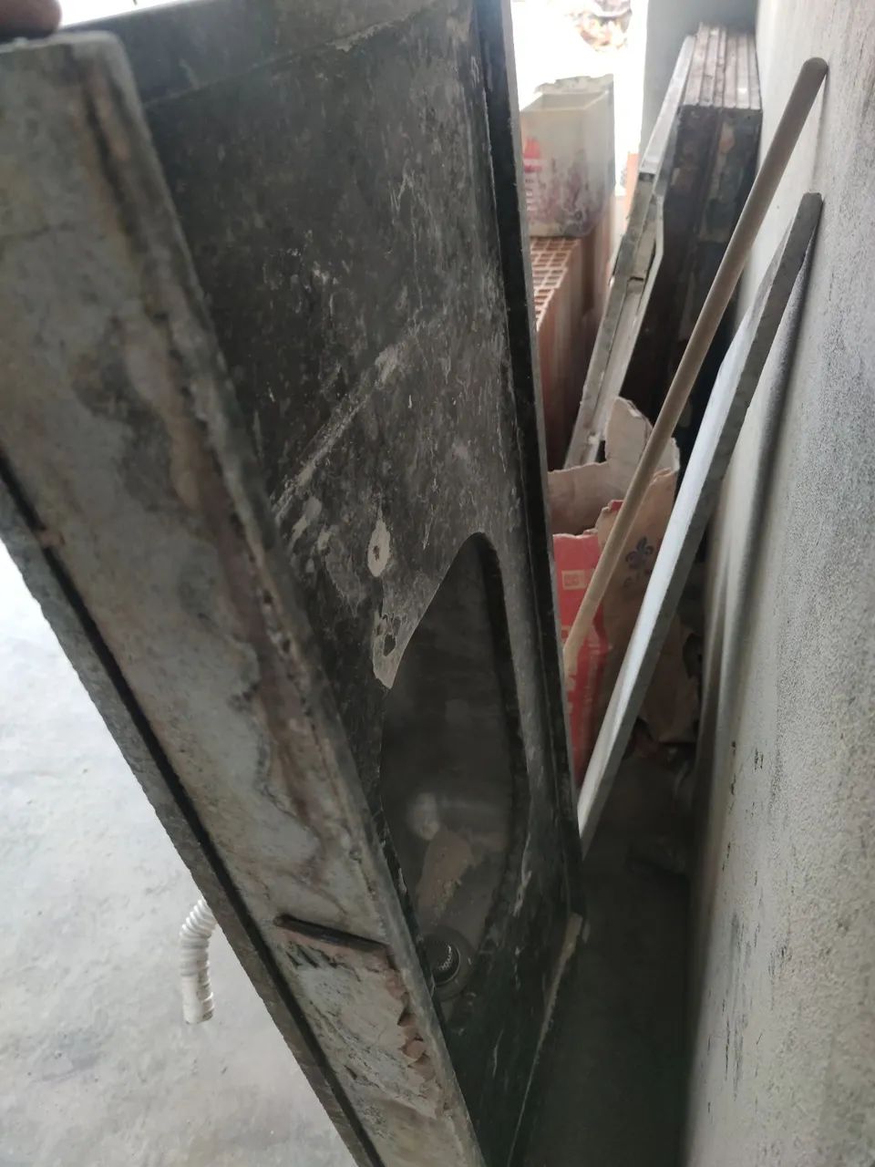 Pias, tanque e vaso  - Foto 5