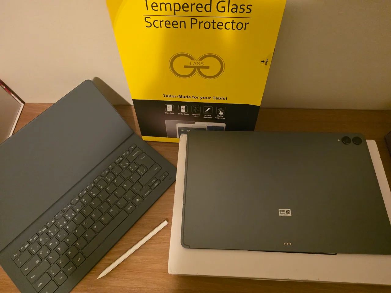 Galaxy TAB S11 ULTRA 512GB COMPLETO - Foto 5