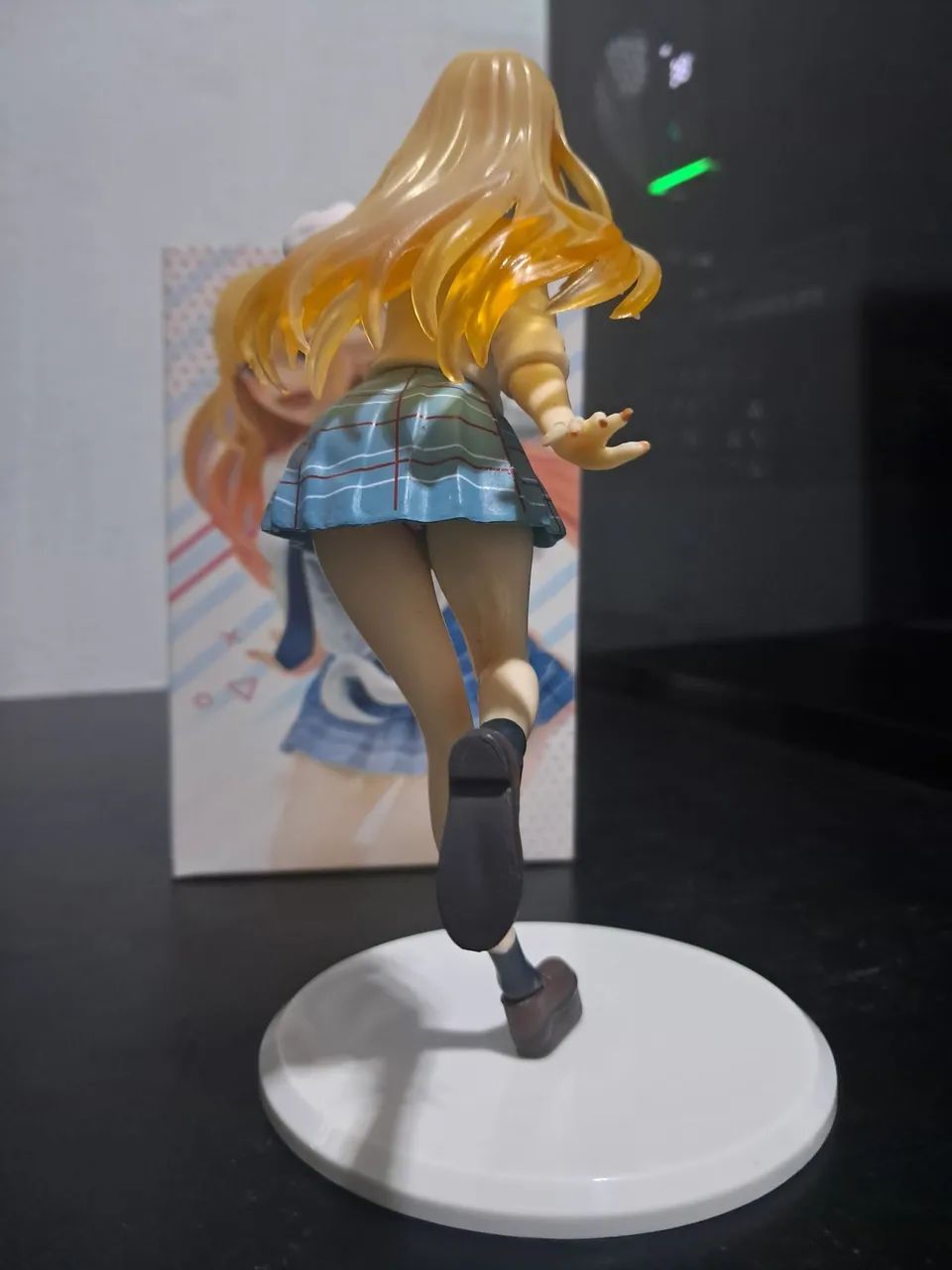 Action Figure My Dress-Up Darling - Marin Kitakawa 18cm  - Foto 4