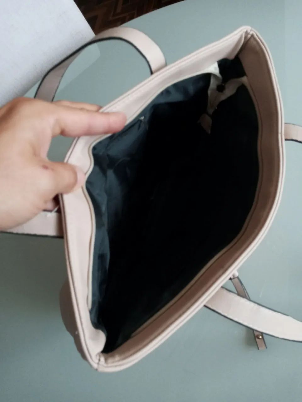 Bolsa - Foto 2