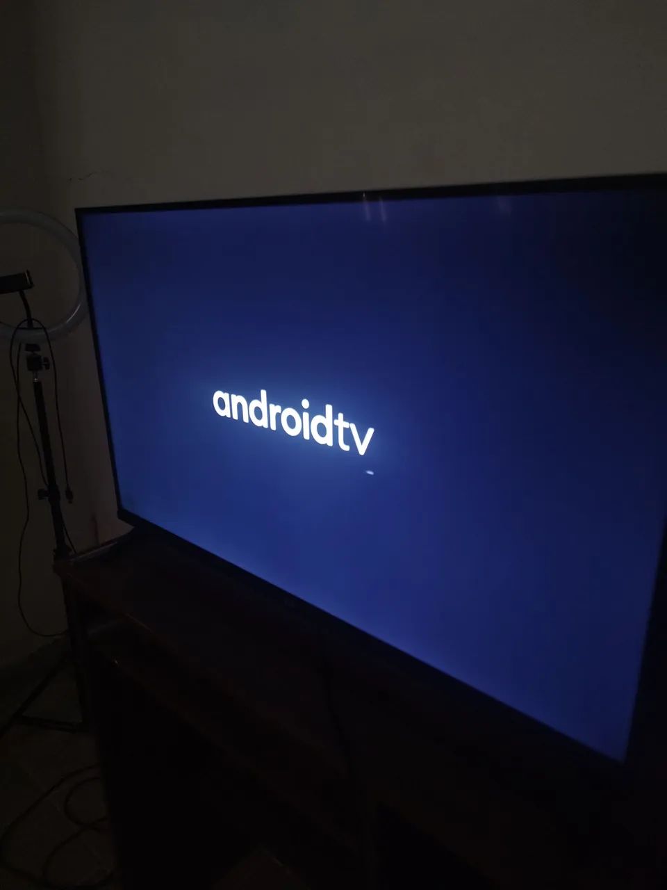 TV TCL SMART ANDROID 32 POLEGADAS  - Foto 4