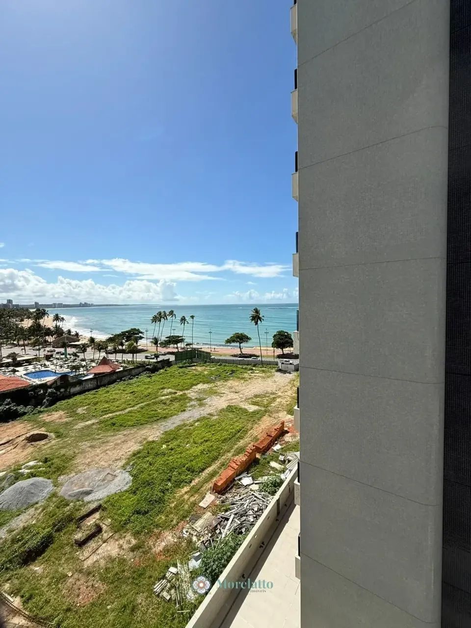Apartamento na 1a Quadra da Praia de Jatiúca - Foto 5