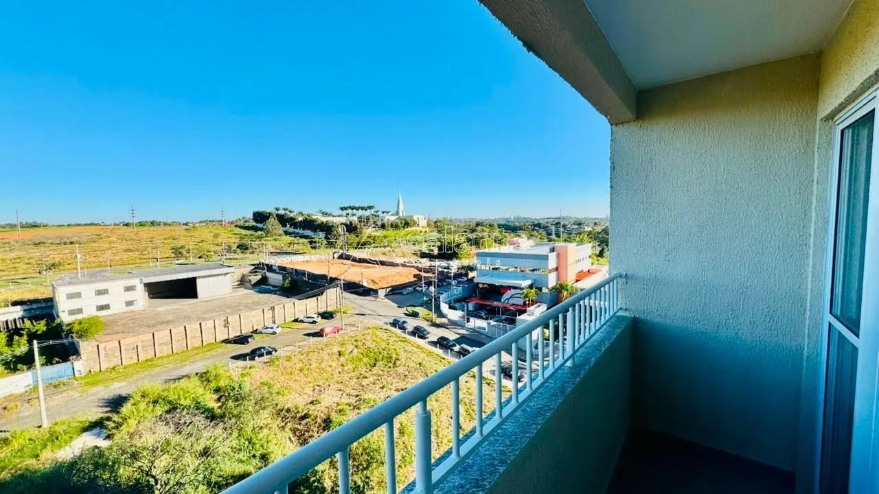 apartamento - Notre Dame - Campinas - Foto 5
