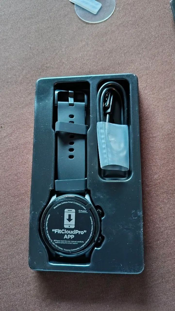 Relógio Smartwatch - Foto 2