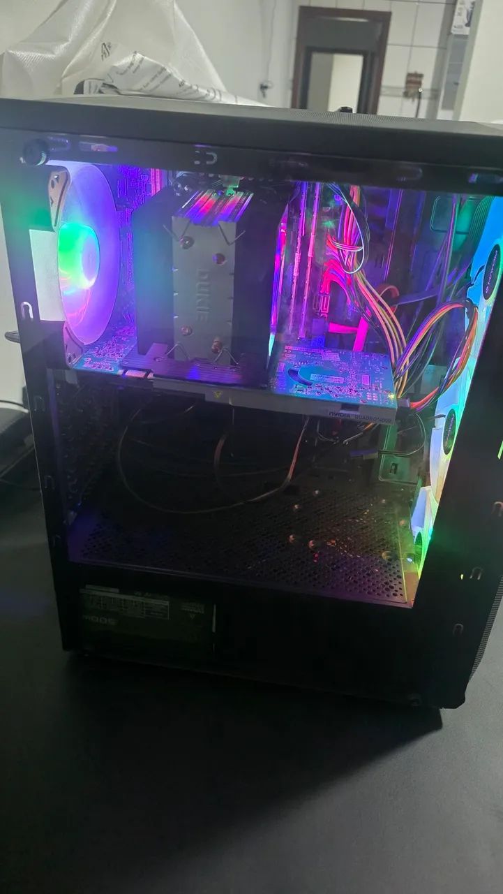 Gabinete Intel Xeon 2640 V3  - Foto 3