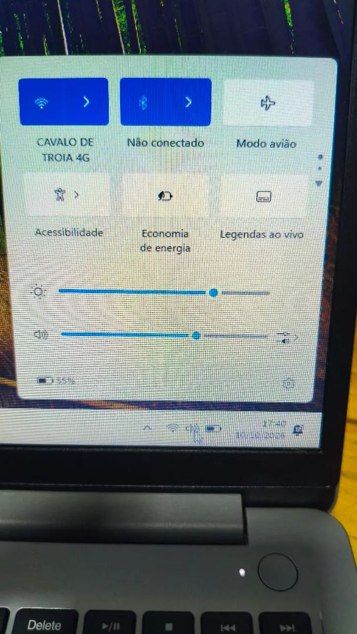 Notebook Lenovo  - Foto 5