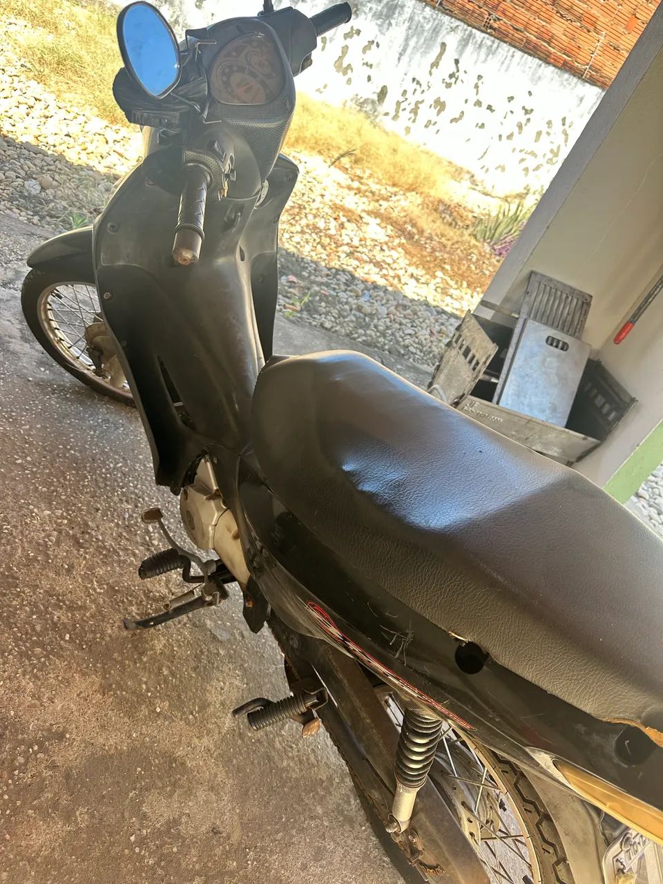 Biz 125 - Foto 3
