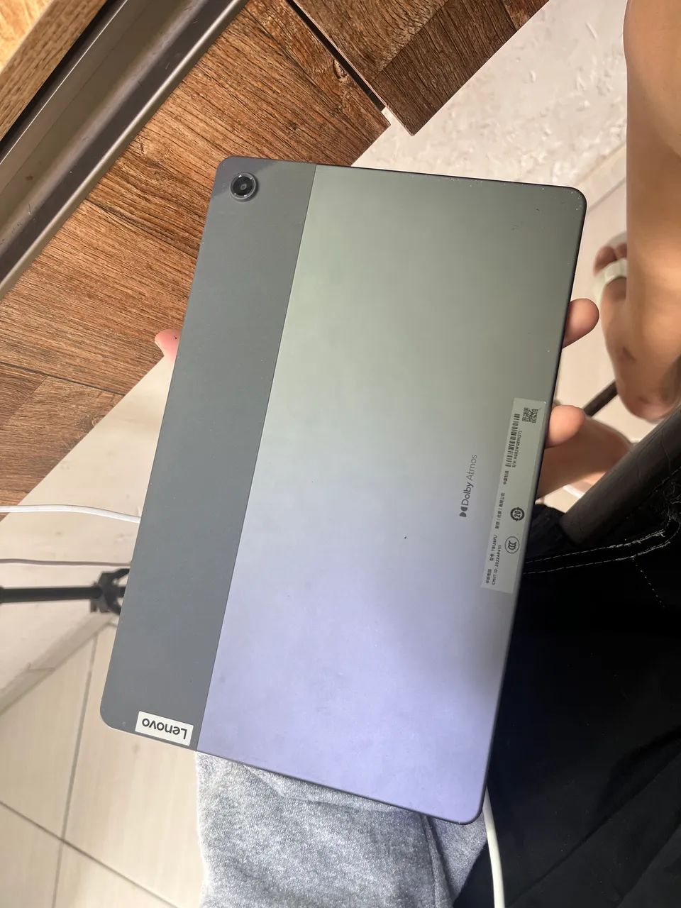 Tablet lenovo M10 - Foto 3