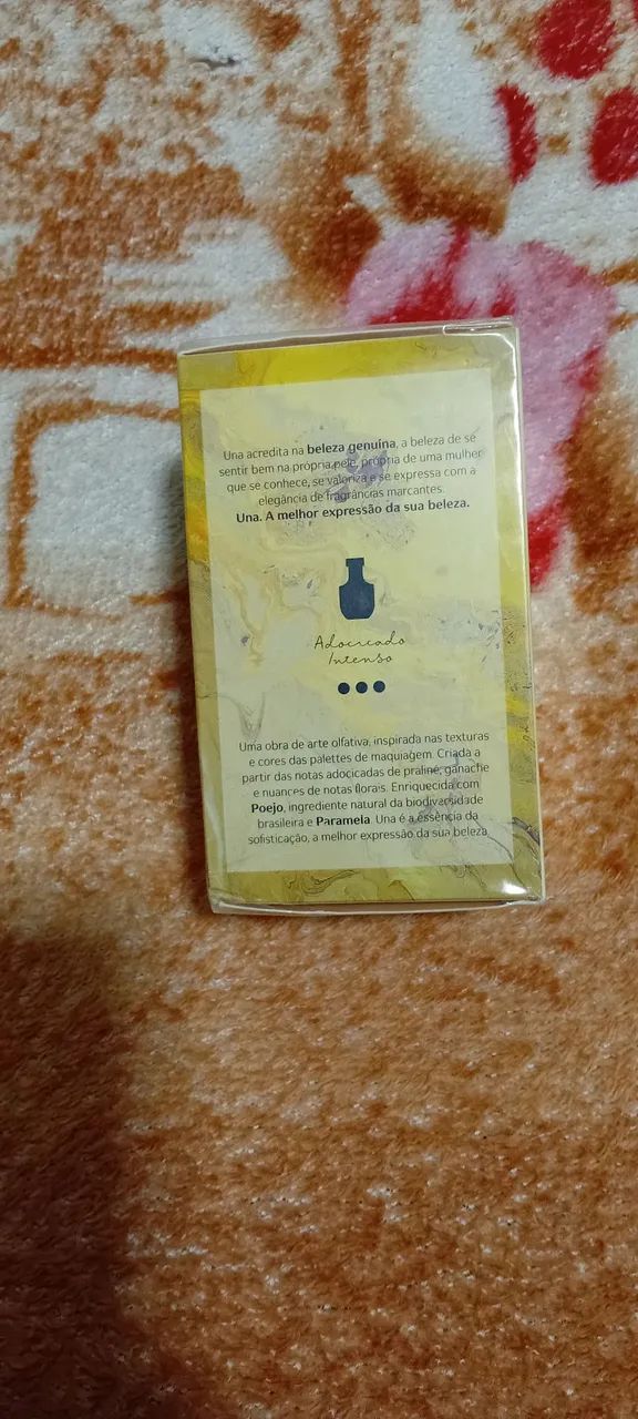 Natura Una Clásico de 75ml - Foto 2
