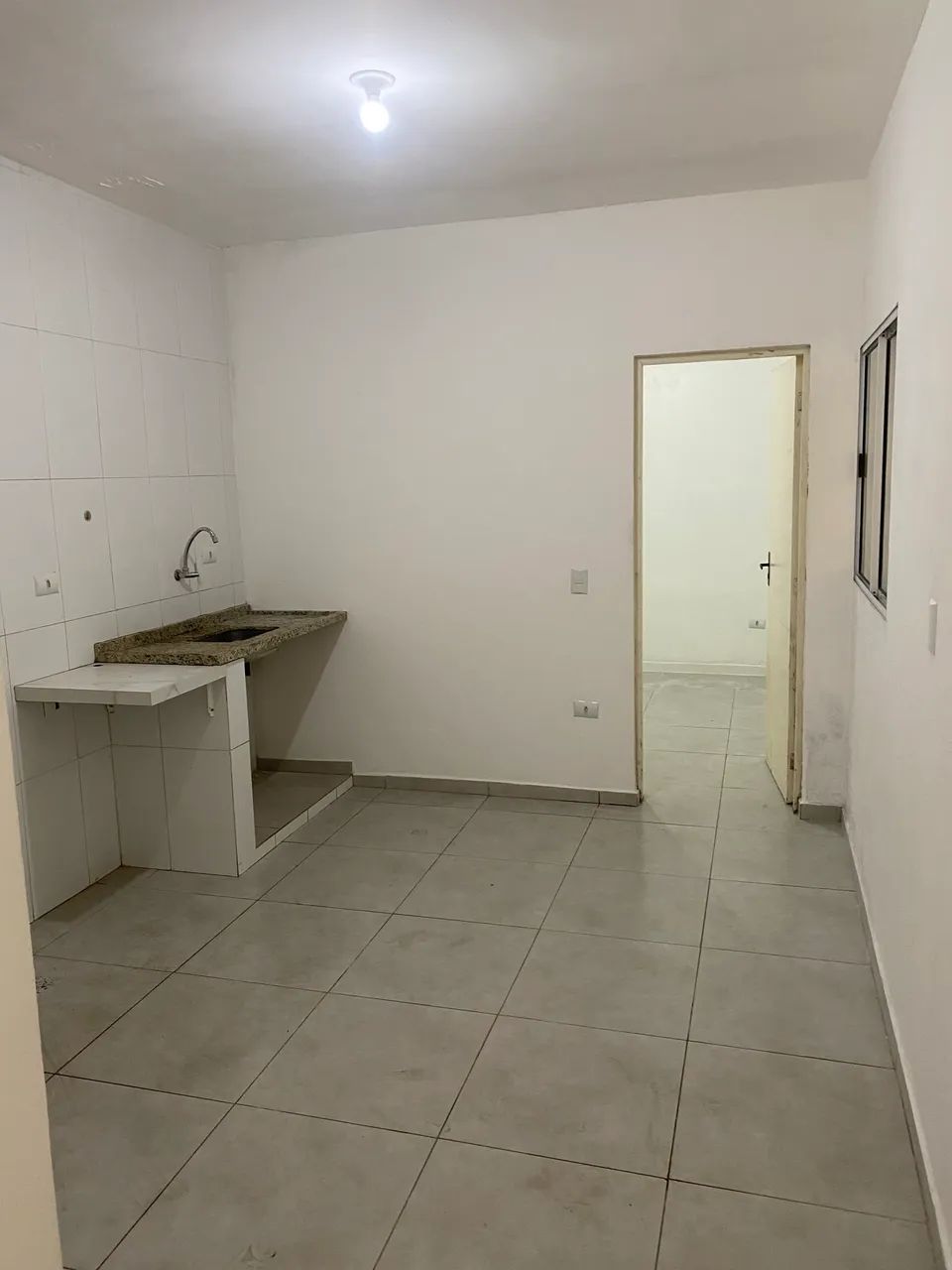 Foto - São Paulo - Vila Albano