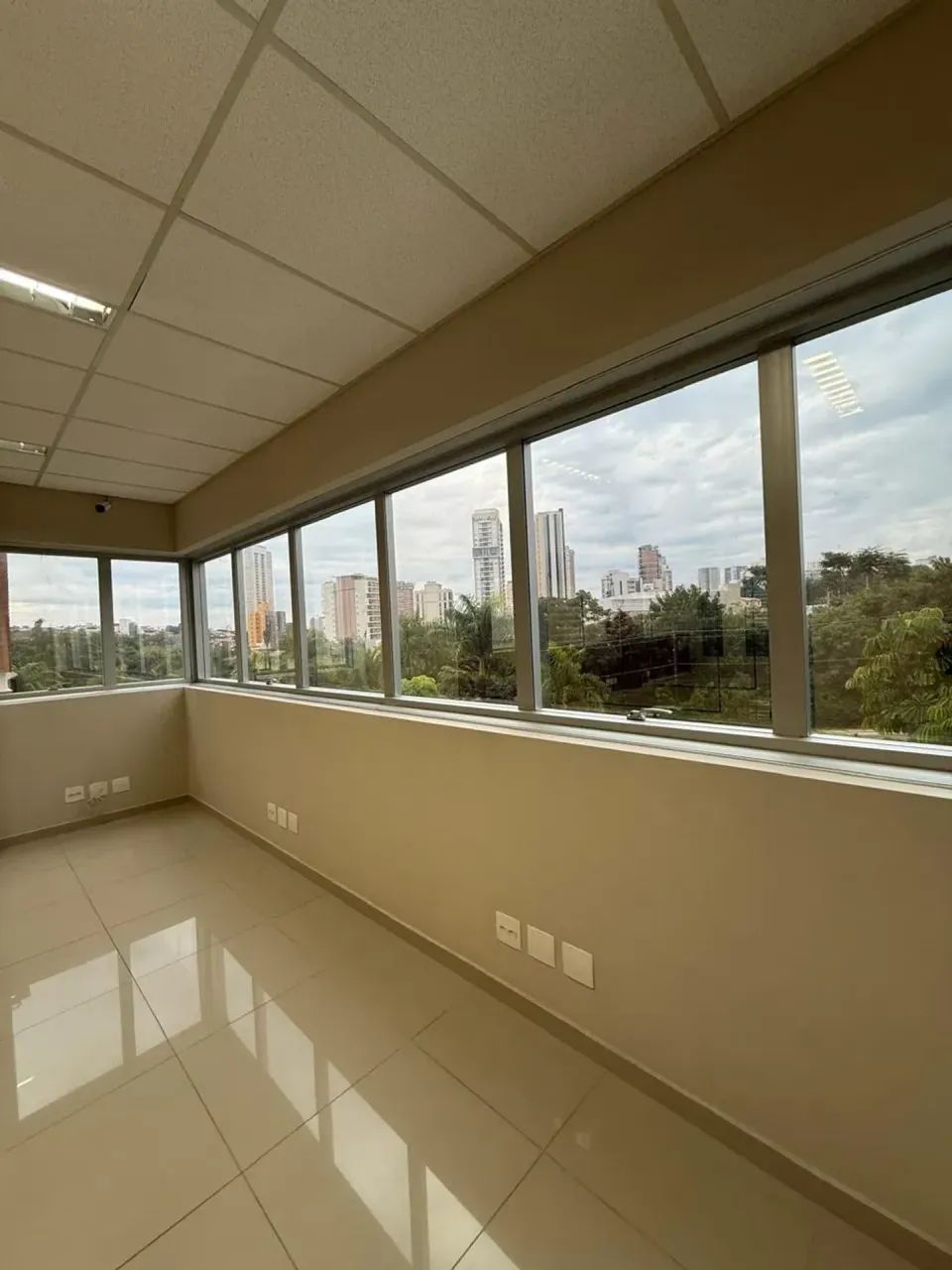 Sala para alugar, 130 m² por R$ 9.995/mês - Condomínio Edifício Bauhaus - Sorocaba/SP - Foto 5
