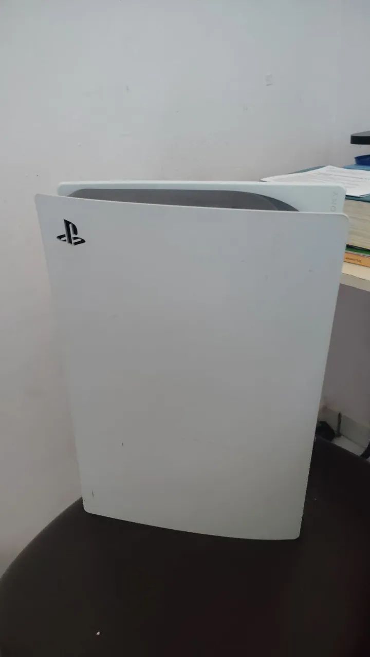 Playstation 5 Ps5 Digital Edition - Foto 2