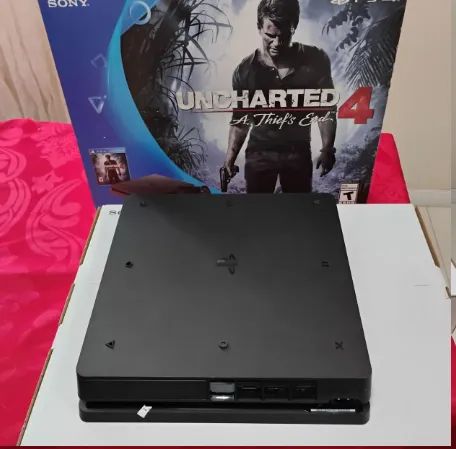 ps4 desbloqueado - Foto 2