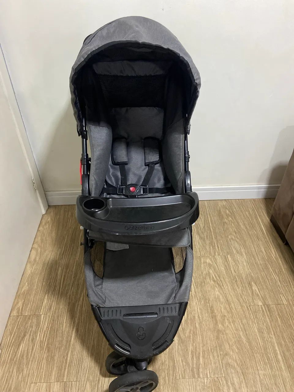 Carrinho de bebê - Foto 4