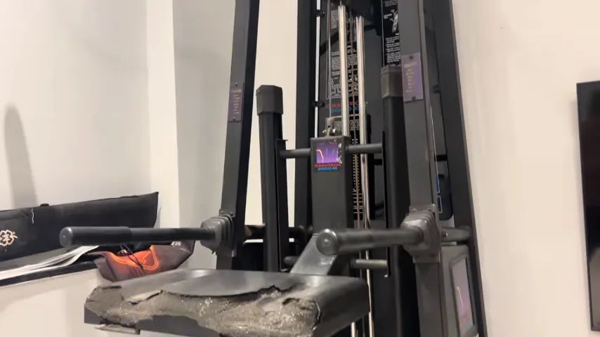 Graviton Stair Master 2000AT - Foto 3