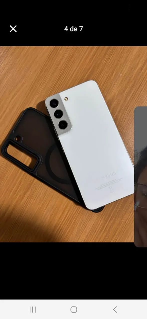 Celular s22 - Foto 3