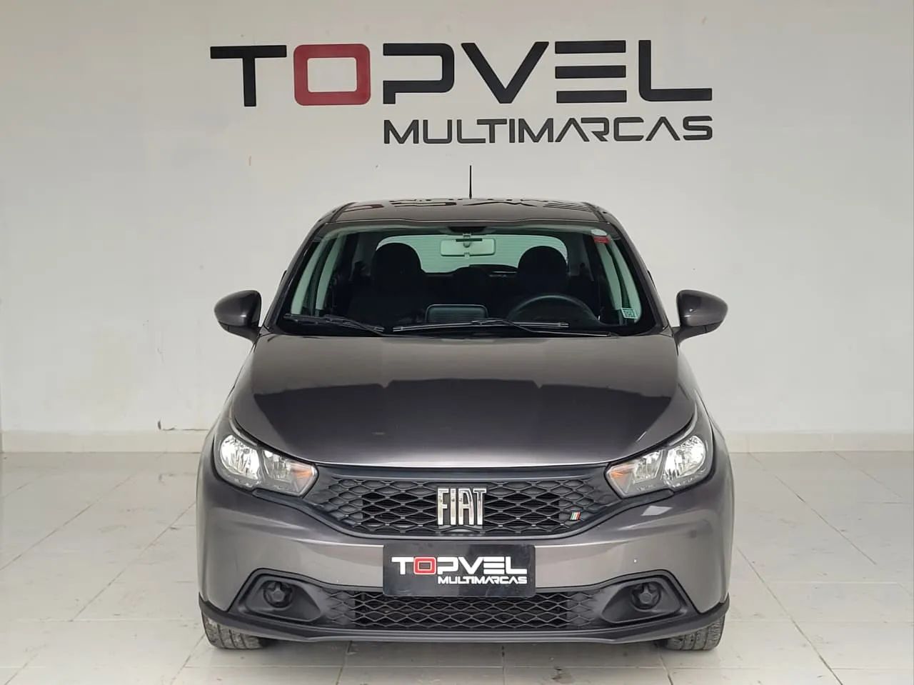 Fiat Argo Drive 1.0 6V Flex 2023 - Foto 3