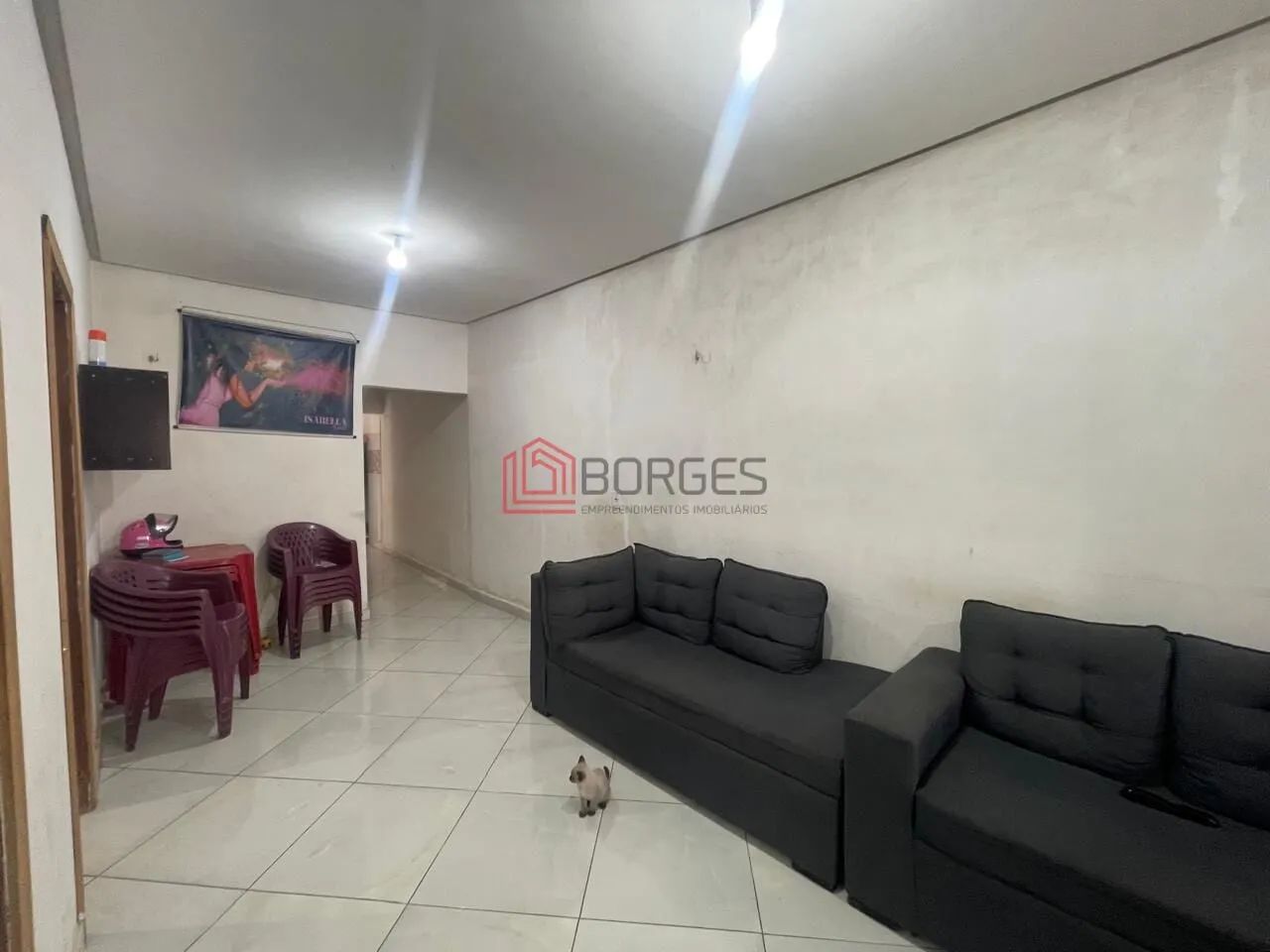 Casa à Venda no Bairro Nova Imperatriz - Foto 5