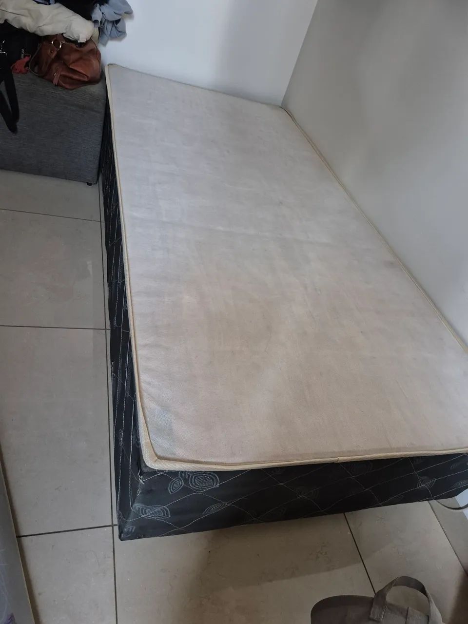 Cama box - Foto 2