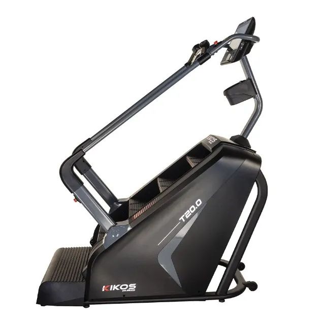 Simulador de Escada Profissional Kikos T20.0 - Foto 6