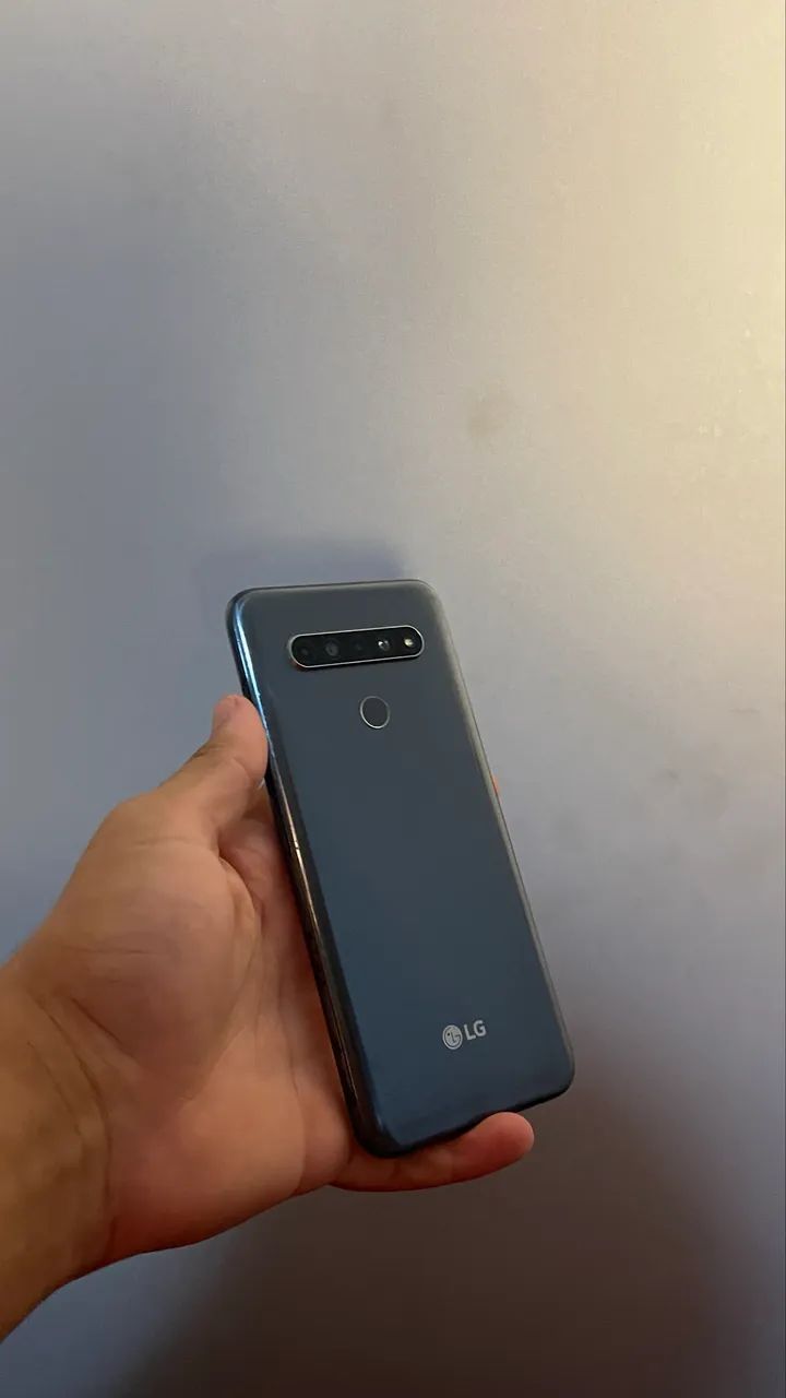 Celular Lg K61 - Foto 2