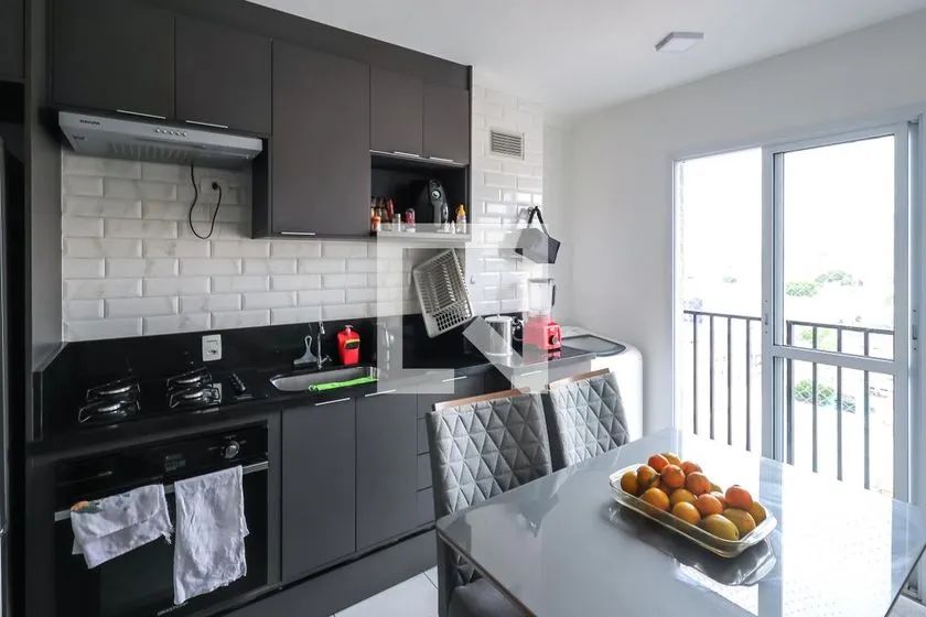 Apartamento à Venda - Sacomã, 2 Quartos, 39 m2 - Foto 4