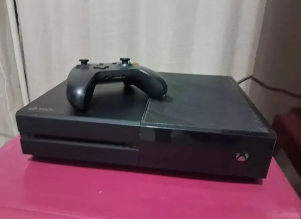 Xbox Em Perfeito Estado - Foto 2