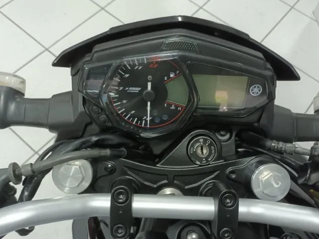 Mt 03 2019 preta abs - Foto 3