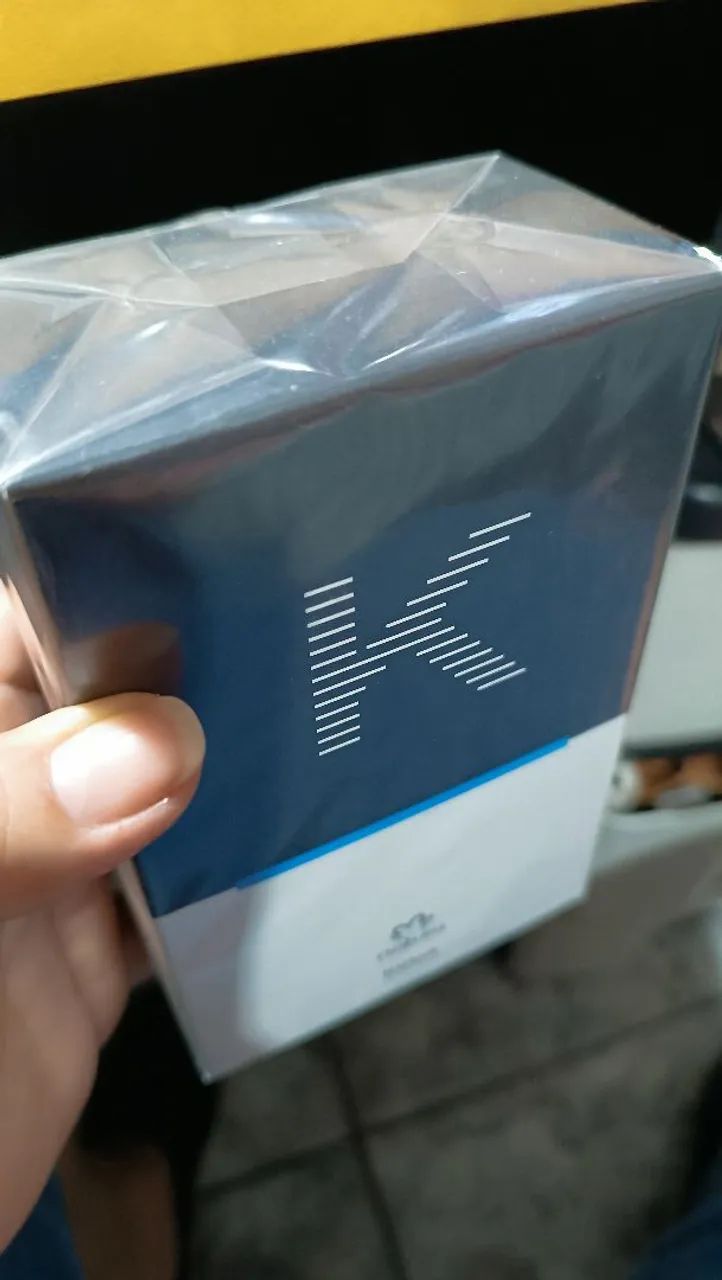 Deo Parfum Kaiak K  - Foto 2