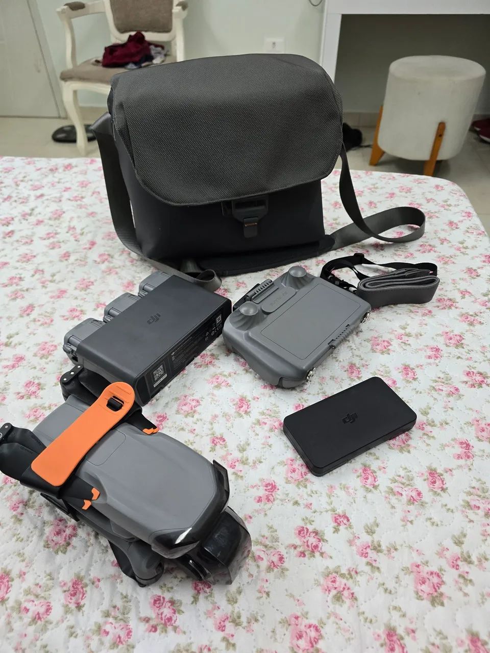 Dji air 3s  - Foto 4