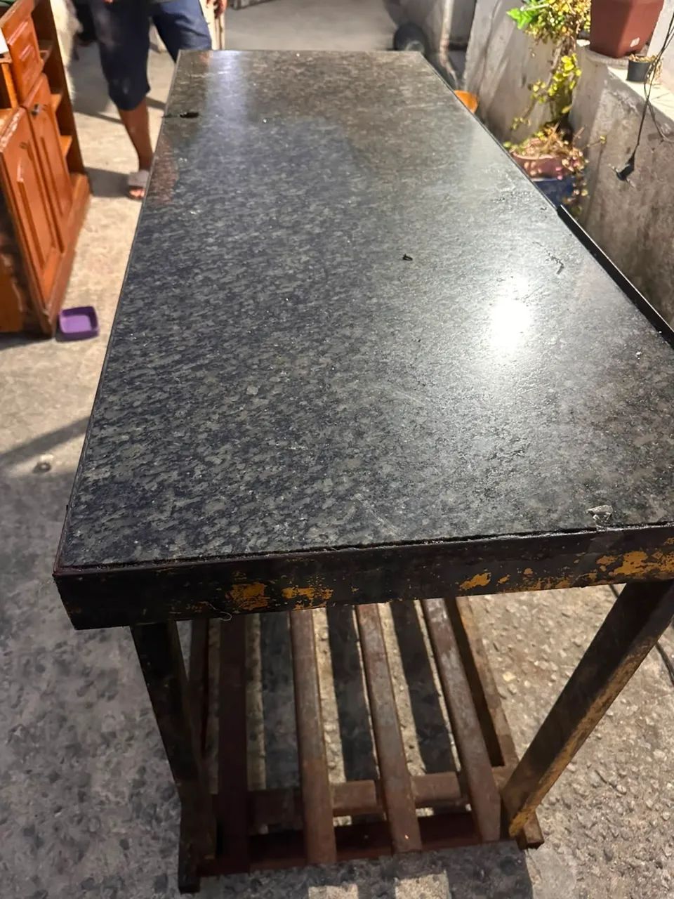 Mesa para comércio  - Foto 3