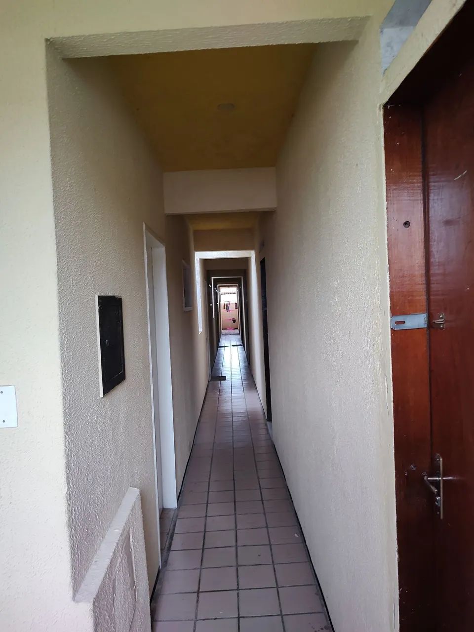 Residencial na Parquelândia e são Gerardo  - Foto 2