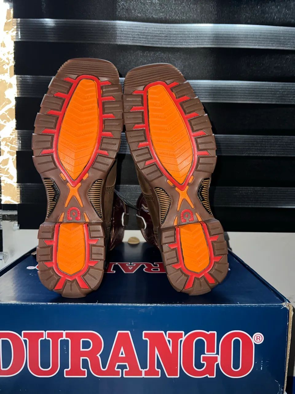 Bota durango  - Foto 3