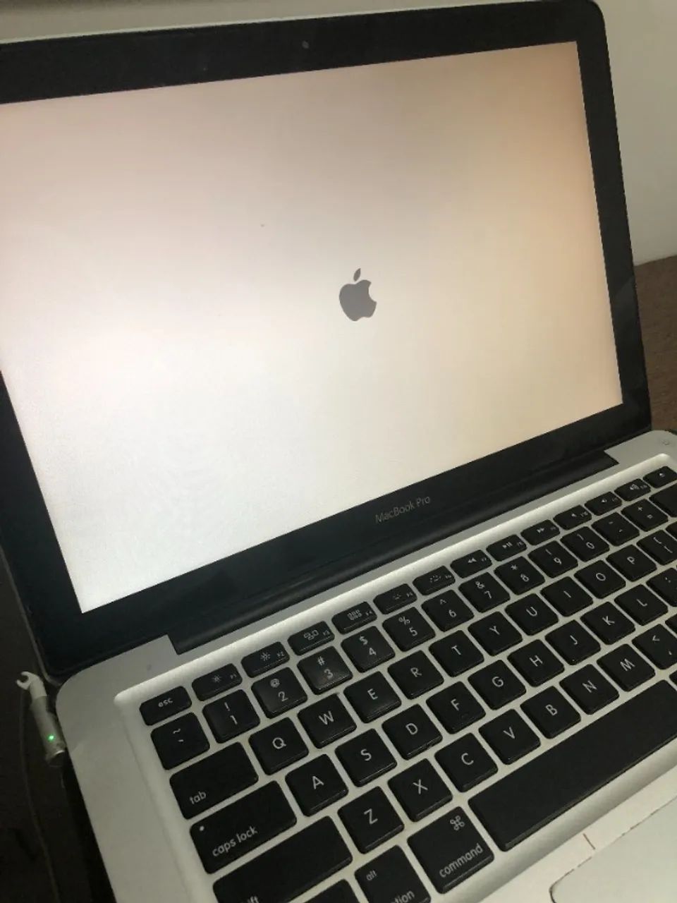 MACBOOK PRO 2012 - Foto 4