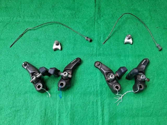 Freios Cantilever Shimano 200GS