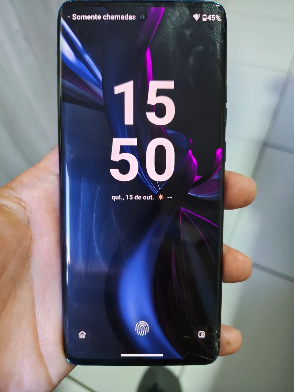 Celular Moto Edge 40