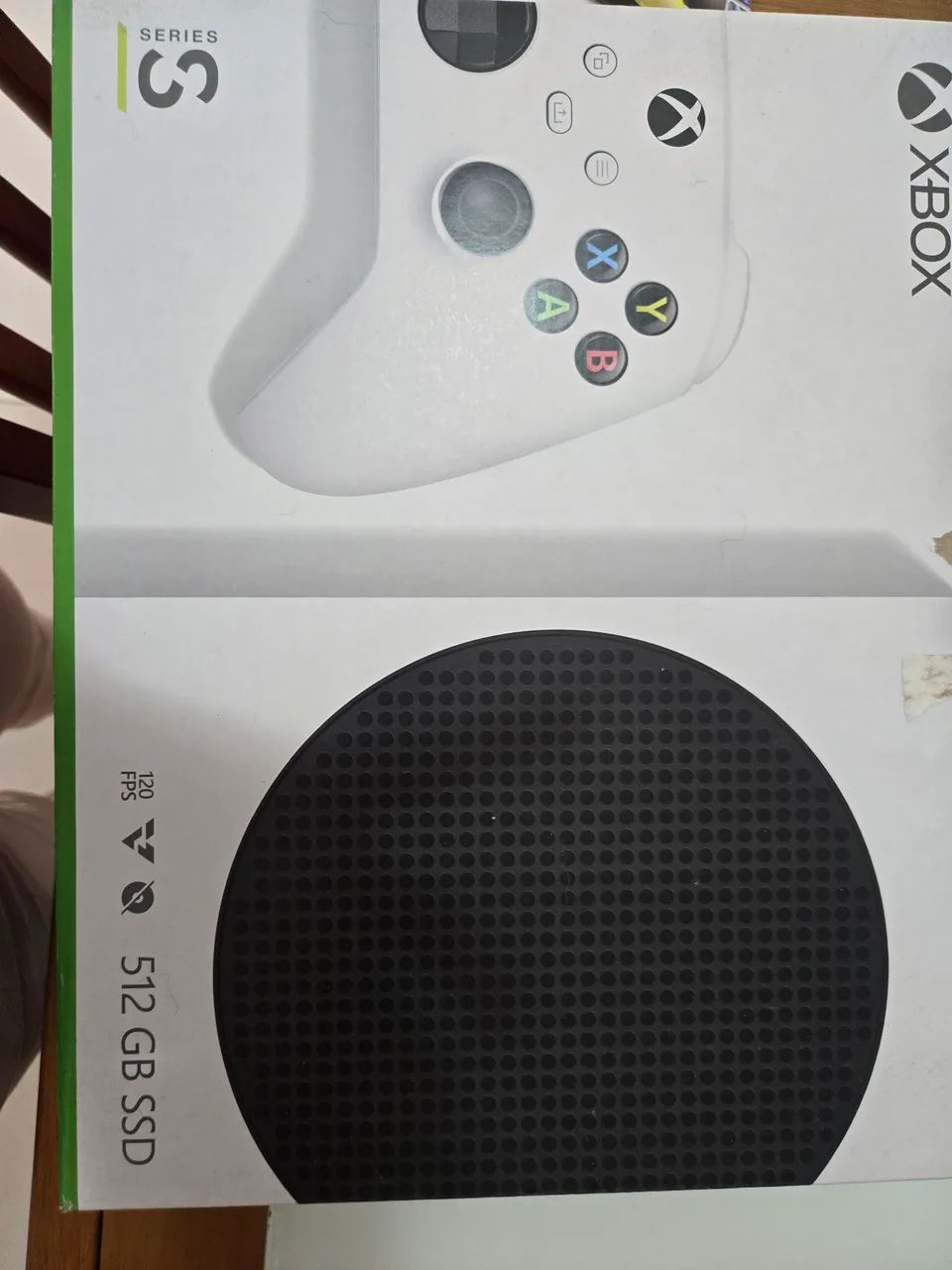 XBOX 
