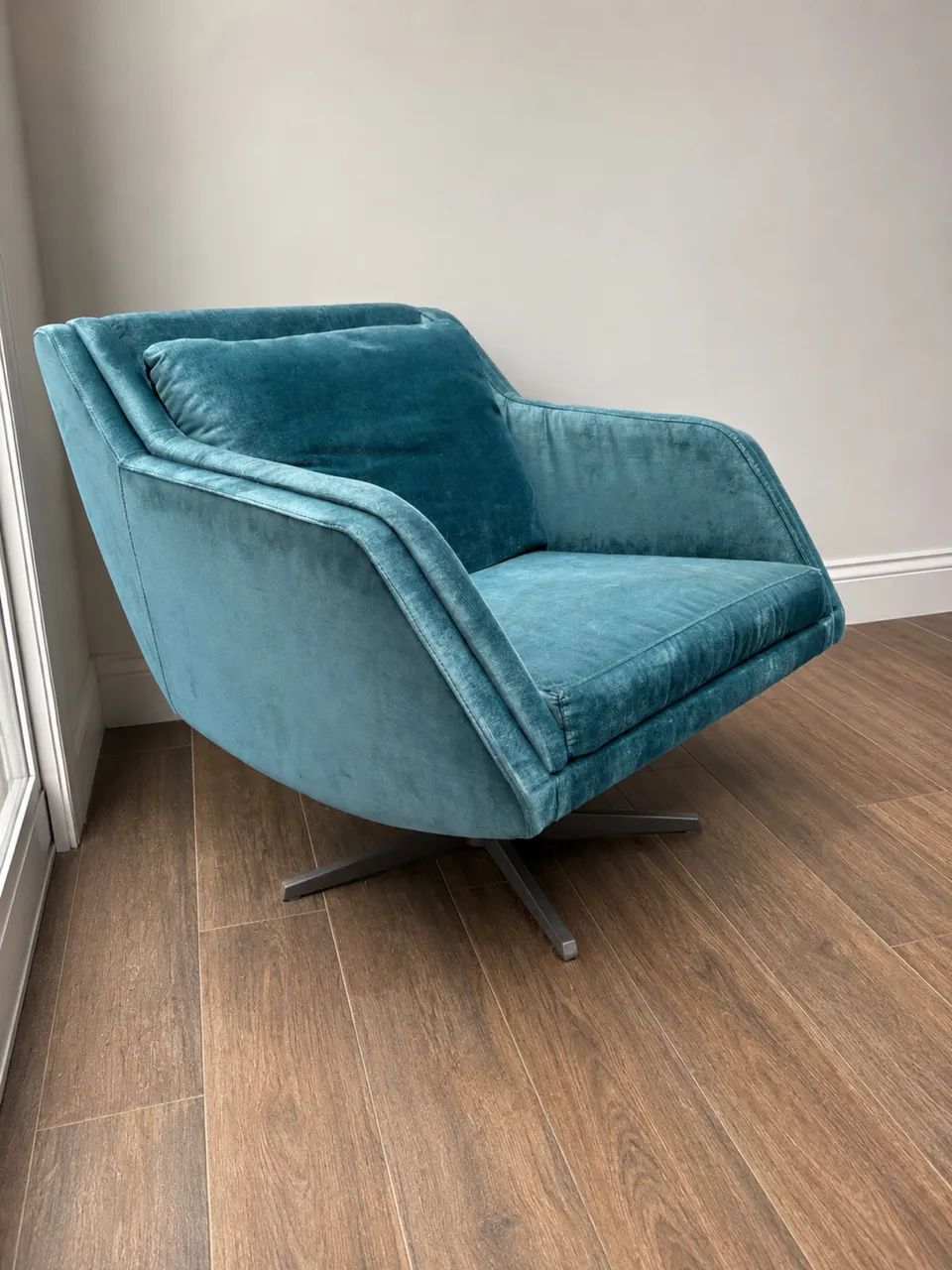 2 Poltronas Verdes - Foto 2
