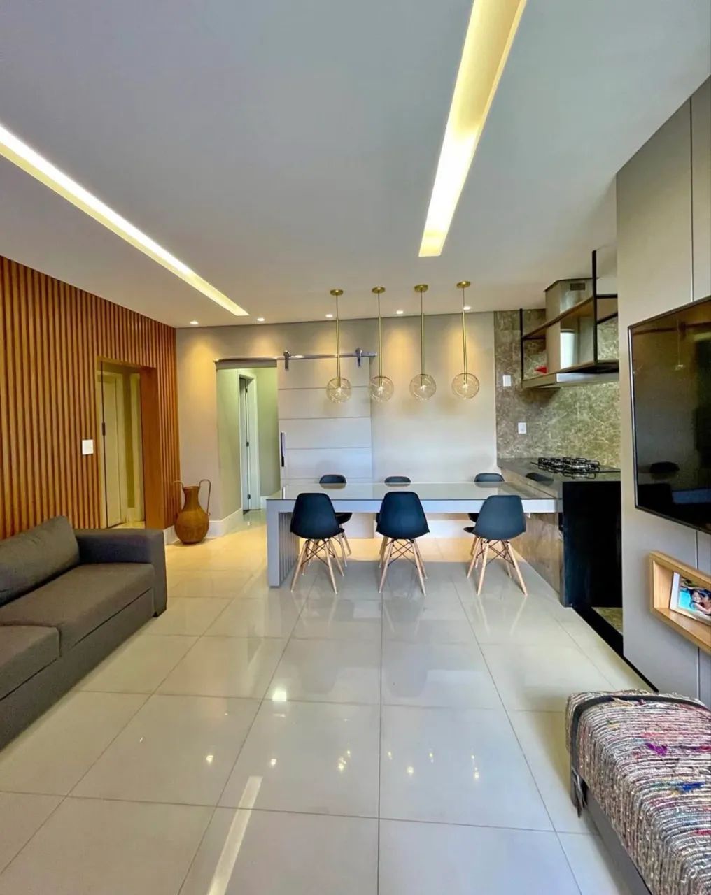 CASA CEILÂNDIA SUL  - Foto 4